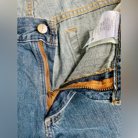 Carhartt Jeans 38 x 32 - Picture 3 of 6